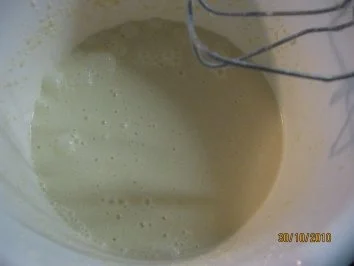 Rezept: süße Crepes, wer will mit Schoki Bild Nr. 7 süße Crepes, wer will mit Schoki - Rezept - Bild Nr. 7