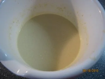 Rezept: süße Crepes, wer will mit Schoki Bild Nr. 8 süße Crepes, wer will mit Schoki - Rezept - Bild Nr. 8