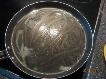 Rezept: süße Crepes, wer will mit Schoki Bild Nr. 10 süße Crepes, wer will mit Schoki - Rezept - Bild Nr. 10