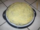 Weisse Sachertorte - Rezept