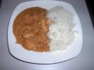Hähnchenbrust geschnetzelt - Rezept