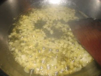 Rezept: Beilage: Zucker/Kaiserschoten Bild Nr. 3 Beilage: Zucker/Kaiserschoten - Rezept - Bild Nr. 3