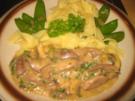Fleisch: Nierenpfännchen... - Rezept