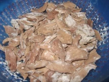 Fleisch: Nierenpfännchen... - Rezept - Bild Nr. 5