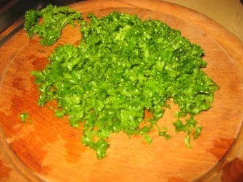 Fleisch: Nierenpfännchen... - Rezept - Bild Nr. 6