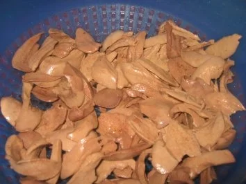 Fleisch: Nierenpfännchen... - Rezept - Bild Nr. 7