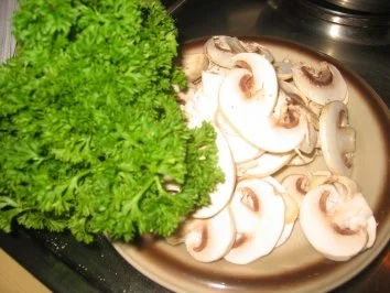 Fleisch: Nierenpfännchen... - Rezept - Bild Nr. 8