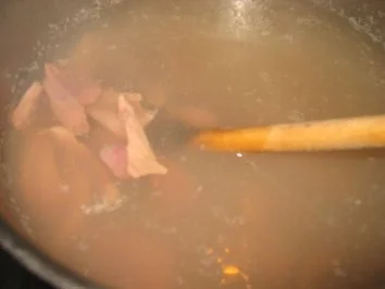 Fleisch: Nierenpfännchen... - Rezept - Bild Nr. 9