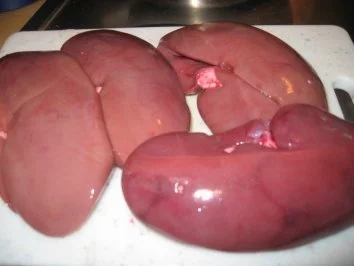 Fleisch: Nierenpfännchen... - Rezept - Bild Nr. 12