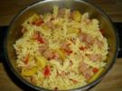 Leberkäse Grenadiermarsch - Rezept