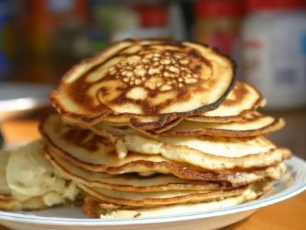 Pfannkuchen - Rezept - Bild Nr. 2