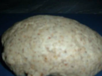 Rezept: Kuchen ......Quark - Ölteig - Brezel..................zum Frühstück Bild Nr. 3 Kuchen ......Quark - Ölteig - Brezel..................zum Frühstück - Rezept - Bild Nr. 3