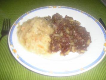 6 Blunzengröstl Rezepte - kochbar.de