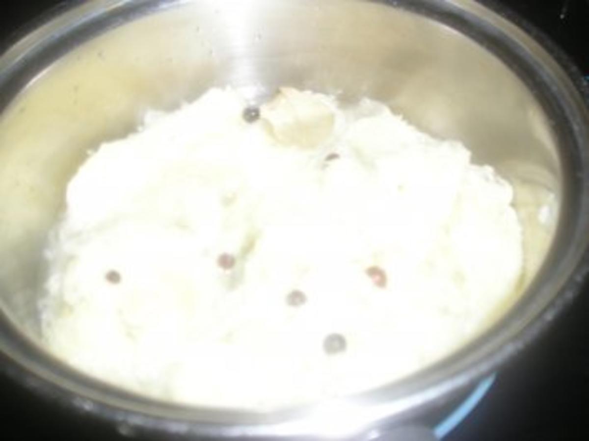 Eingebranntes Wiener Sauerkraut - Rezept - Bild Nr. 2