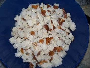 Brez´n Knödel - Rezept - Bild Nr. 3