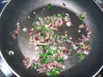 Brez´n Knödel - Rezept - Bild Nr. 4