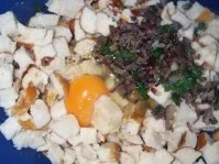 Brez´n Knödel - Rezept - Bild Nr. 5