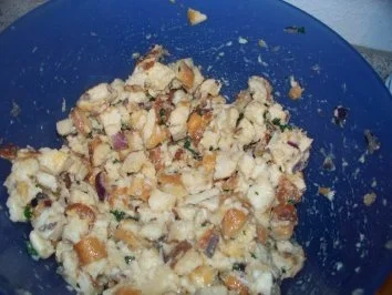 Brez´n Knödel - Rezept - Bild Nr. 6