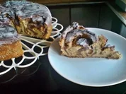 Rezept: Kuchen - Rosenkuchen Kuchen - Rosenkuchen - Rezept