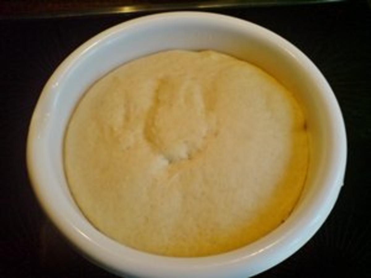 Kuchen - Rosenkuchen - Rezept - Bild Nr. 2