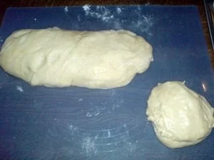 Kuchen - Rosenkuchen - Rezept - Bild Nr. 3