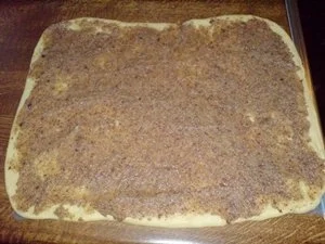 Kuchen - Rosenkuchen - Rezept - Bild Nr. 4