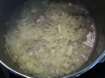 Fleischgerichte:Deftiger Gulaschtopf - Rezept - Bild Nr. 5