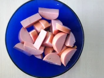 Fleischgerichte:Deftiger Gulaschtopf - Rezept - Bild Nr. 8