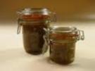 Apfelchutney mit Chili - Rezept