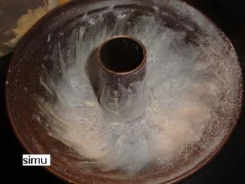 Marmorgugelhupf - Rezept - Bild Nr. 2