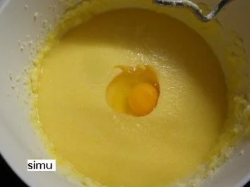 Marmorgugelhupf - Rezept - Bild Nr. 3