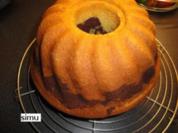 Marmorgugelhupf - Rezept