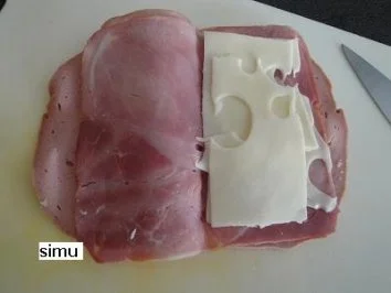 Büezer-Cordon-Bleu - Rezept - Bild Nr. 3