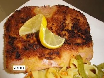 Büezer-Cordon-Bleu - Rezept