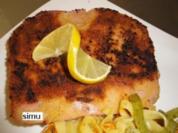 Büezer-Cordon-Bleu - Rezept