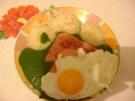 Cremespinat - Rezept
