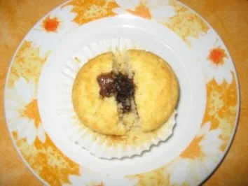 Rezept: Mon Cherie-Muffins Mon Cherie-Muffins - Rezept