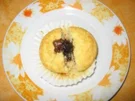 Mon Cherie-Muffins - Rezept