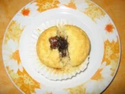 Mon Cherie-Muffins - Rezept