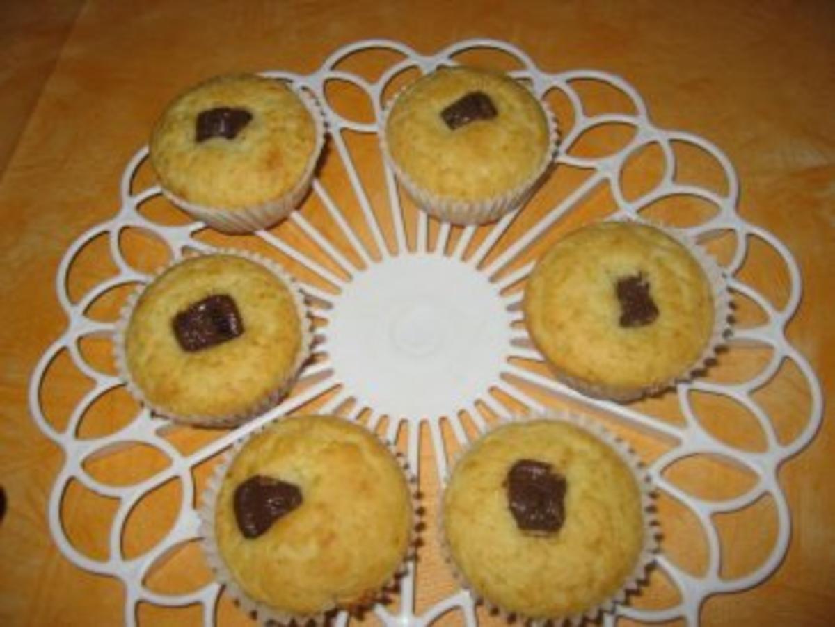 Mon Cherie-Muffins - Rezept - Bild Nr. 4
