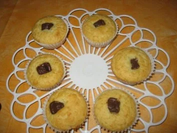 Rezept: Mon Cherie-Muffins Bild Nr. 4 Mon Cherie-Muffins - Rezept - Bild Nr. 4