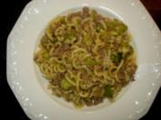 Japanischer Eintopf - Rezept