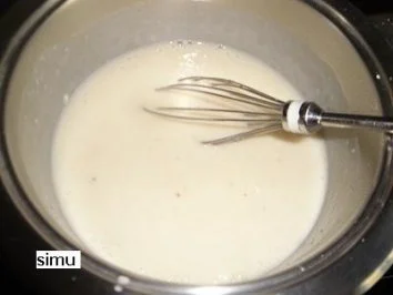 Rezept: Kürbis-Mangold-Lasagne Bild Nr. 6 Kürbis-Mangold-Lasagne - Rezept - Bild Nr. 6