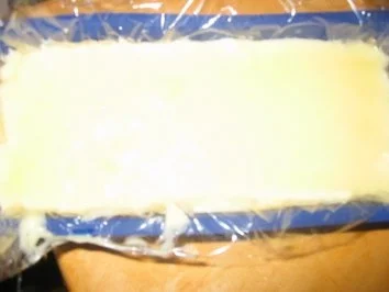 Rezept: Apfel-Pudding Bild Nr. 4 Apfel-Pudding - Rezept - Bild Nr. 4