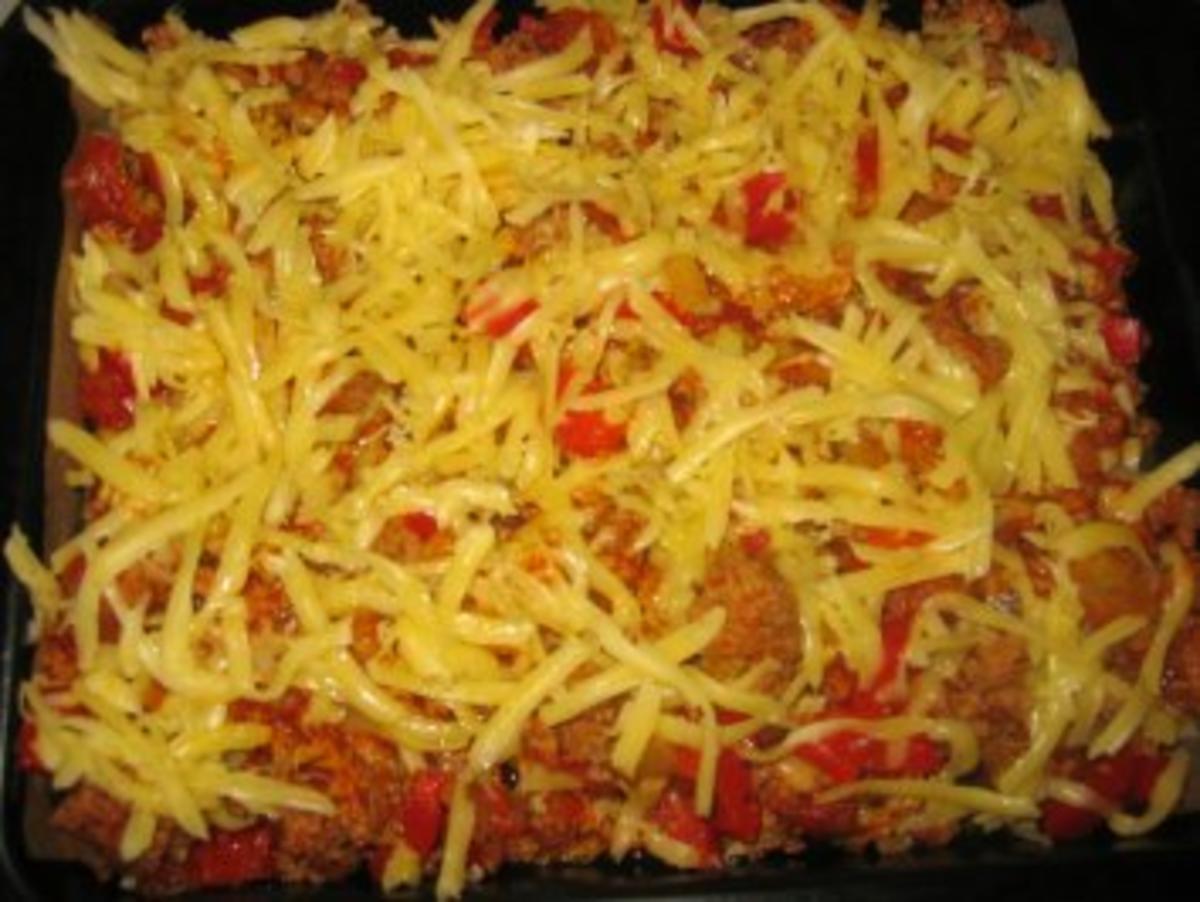 Meine Wirsing Lasagne - Rezept - Bild Nr. 6