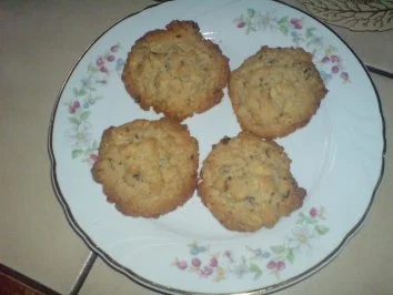 leckere Nikolaustörtchen - Rezept