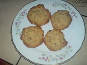 leckere Nikolaustörtchen - Rezept