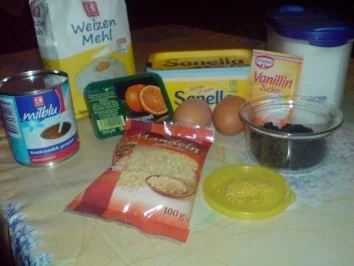 leckere Nikolaustörtchen - Rezept - Bild Nr. 5