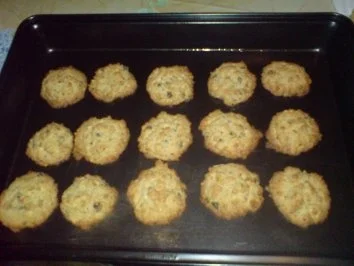 leckere Nikolaustörtchen - Rezept - Bild Nr. 2