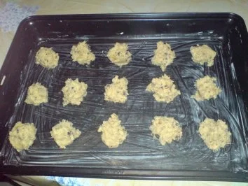 leckere Nikolaustörtchen - Rezept - Bild Nr. 3